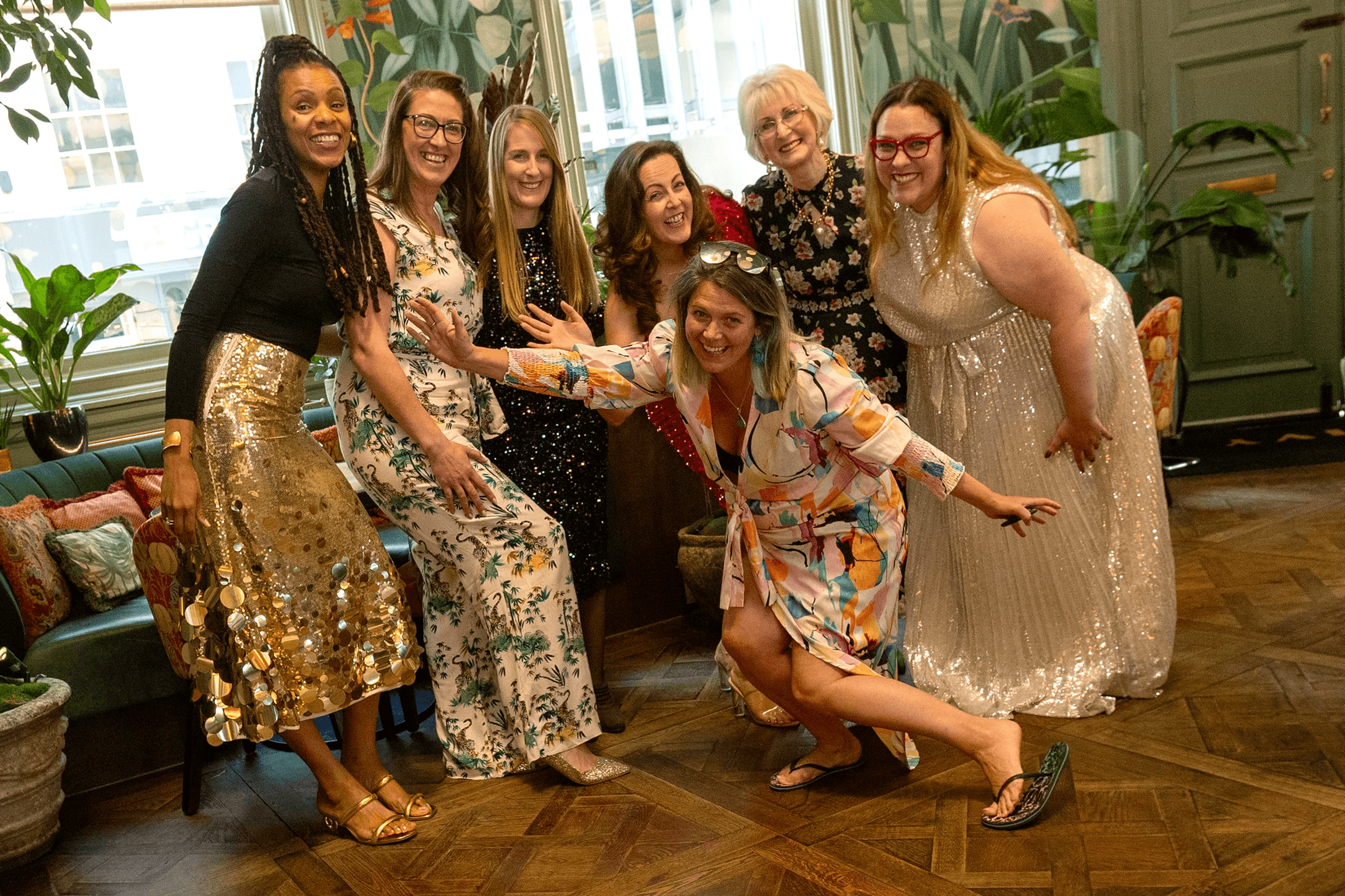 The Importance of Networking for Women in Business