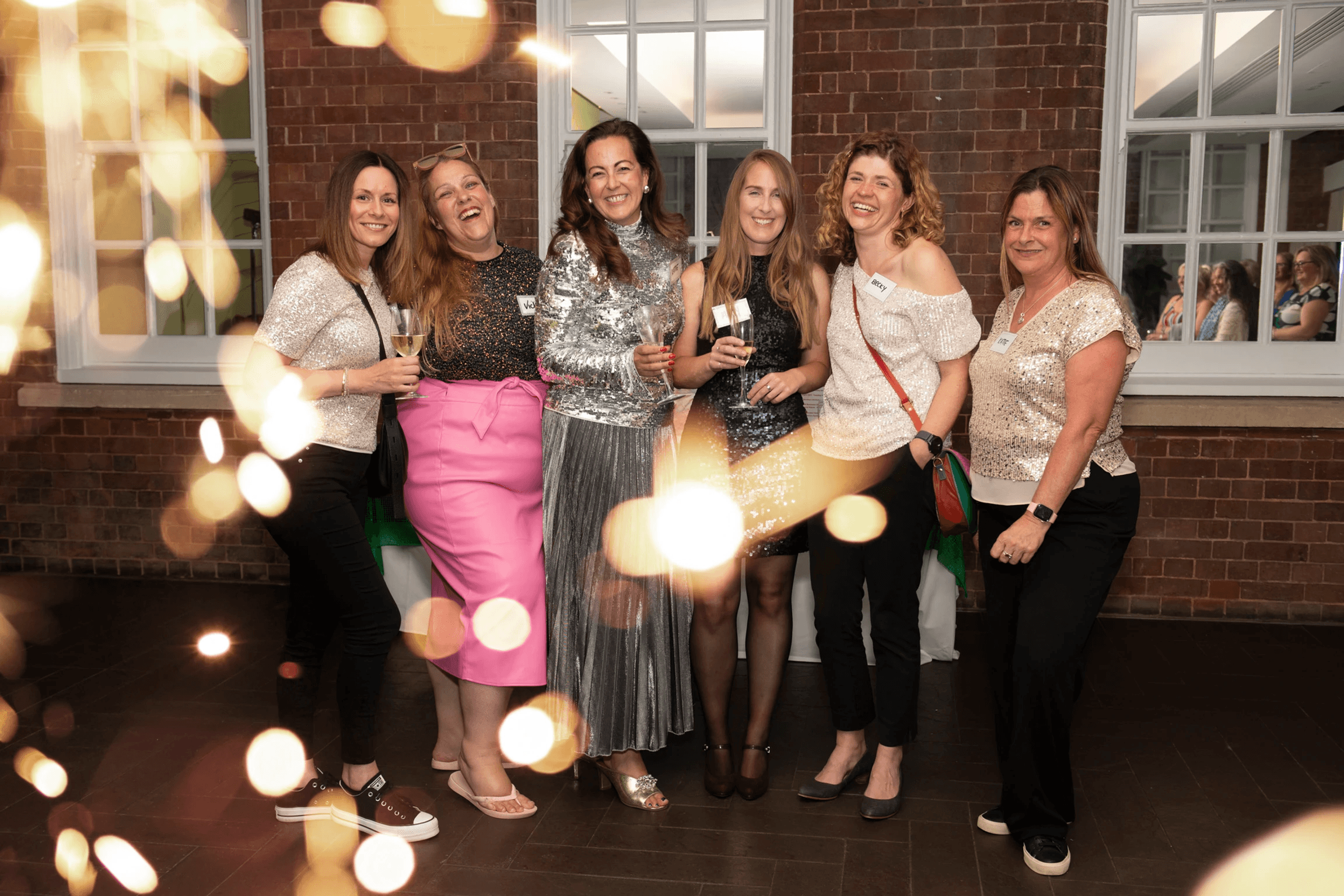 How to Nurture Your Female Tribe