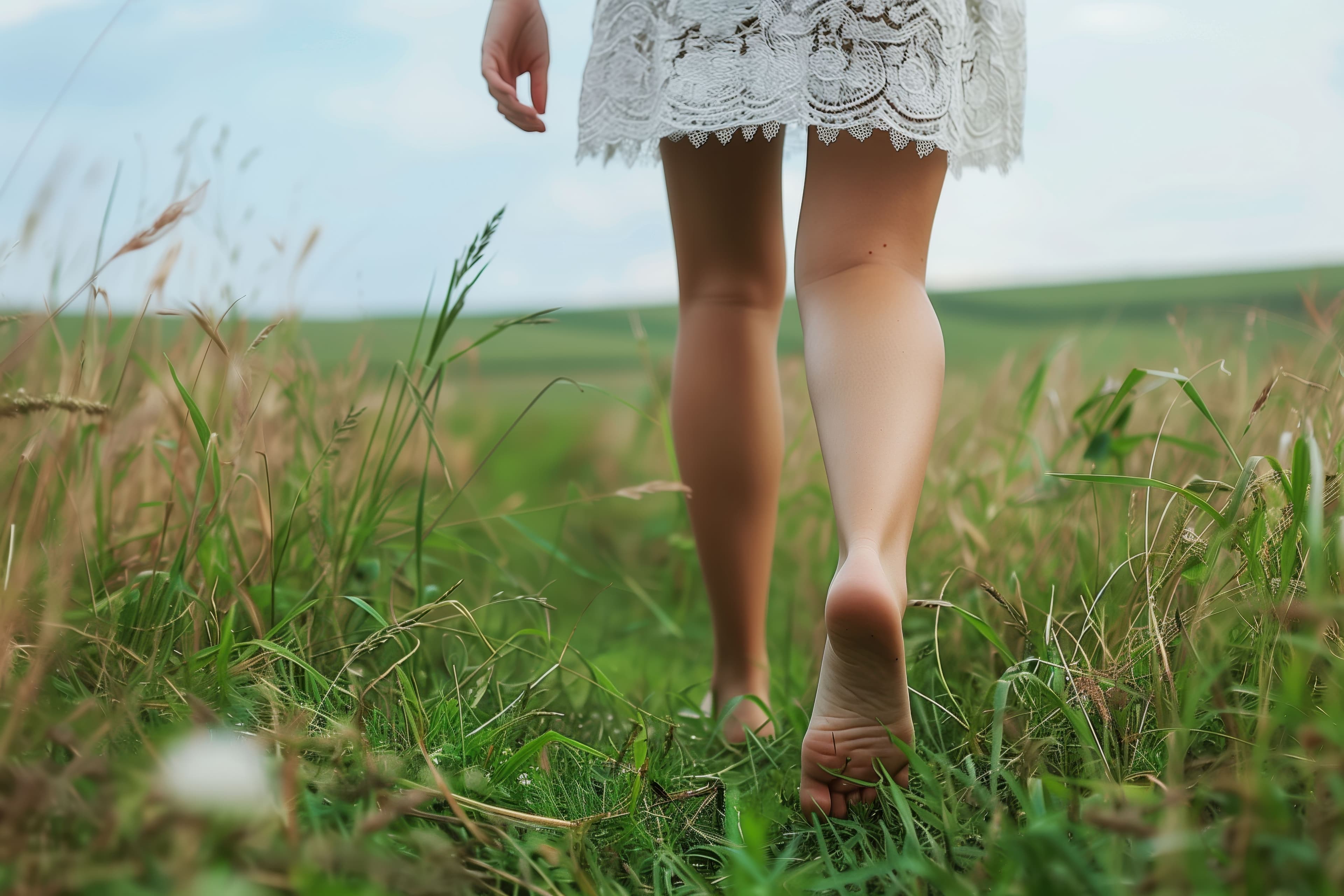 You’re not behind — you’re becoming